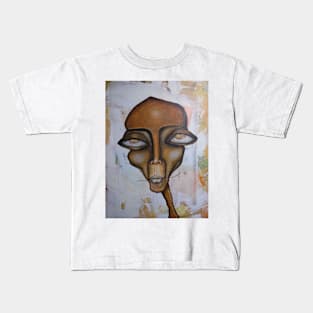 alien Kids T-Shirt